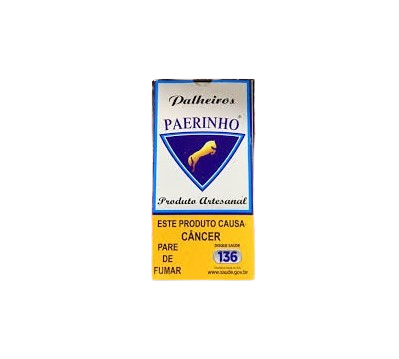 Paerinho - Unidade