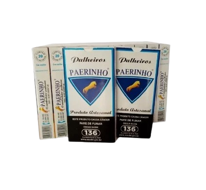 Paerinho - Pacote com 10