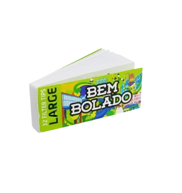 PITEIRA BEM BOLADO LARGE - unidade