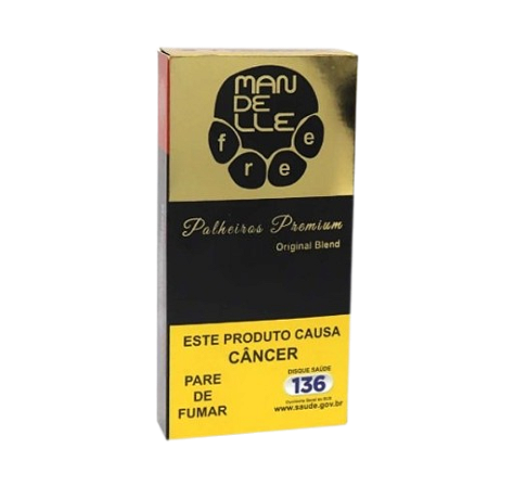 Mandelle Premium - unidade