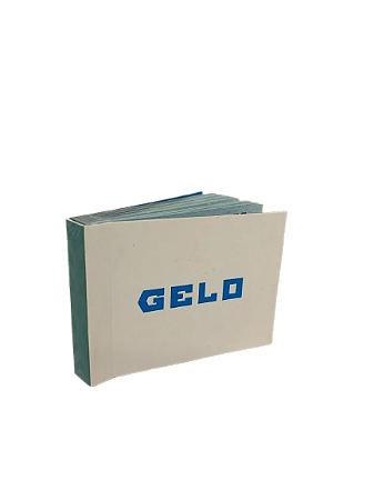 PITEIRA GELO EXTRA LONGA - unidade