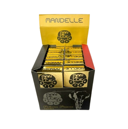 Mandelle Premium - 10 unidades