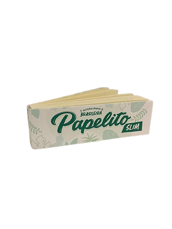 PITEIRA PAPELITO SLIM - unidade