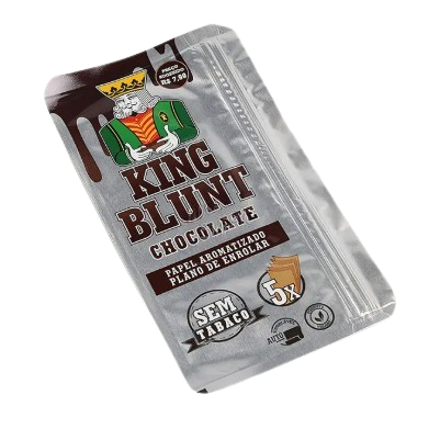 King Blunt Chocolate - unidade