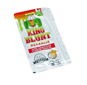 King Blunt Melancia - unidade