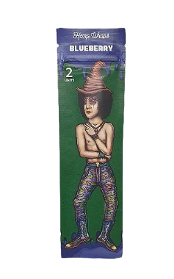 Blunt Lion Rolling Circus Blueberry - unidade