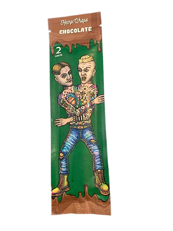 Blunt Lion Rolling Circus Chocolate - unidade