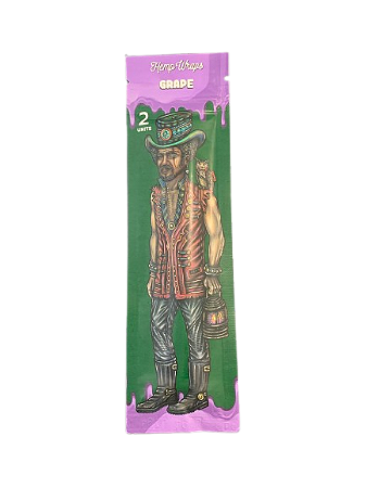 Blunt Lion Rolling Circus Grape - unidade