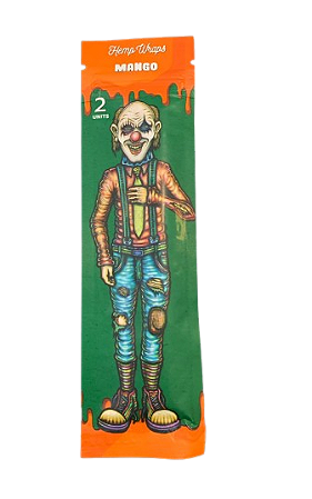 Blunt Lion Rolling Circus Mango - unidade