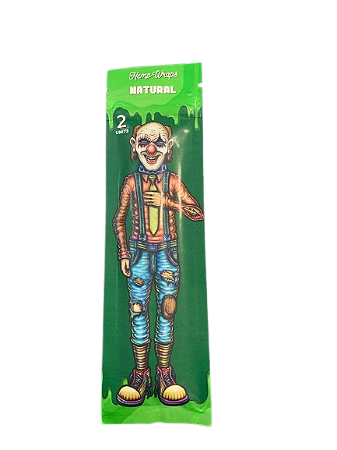 Blunt Lion Rolling Circus Natural - unidade
