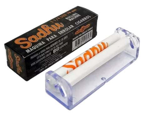 Bolador Máquina de Bolar Sadhu 1 1/4 - unidade
