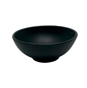Cuia Silicone Colmeia Pequena - unidade (Sortidos)