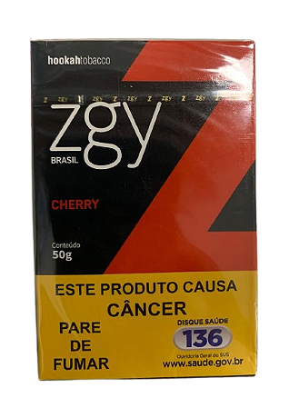 Zgy Cherry 50g- unidade