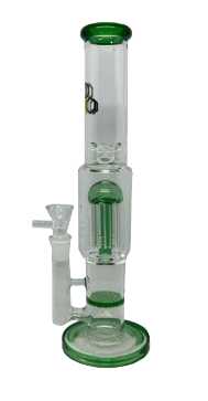 Bong Special Percolator 30cm Cultura Dab - unidade