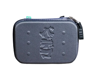 Case Puff Clássico - Badego