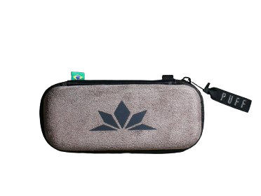 Case Puff Mini - Street