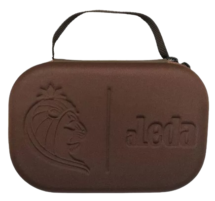 Case Puff Pro - Aleda