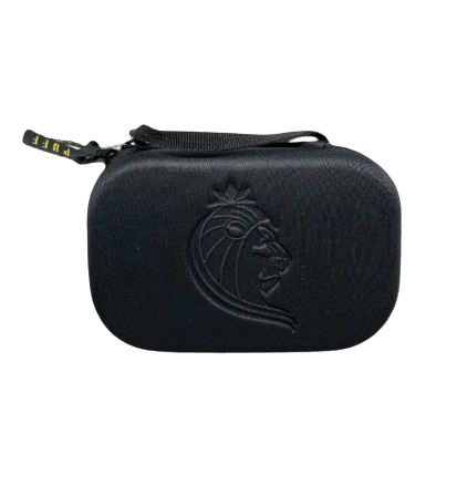 Case Puff Pro - Preta