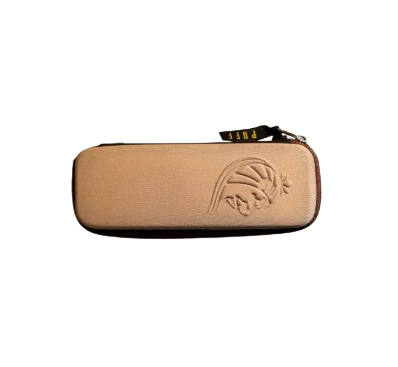 case puff Slim - Creme