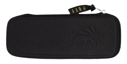 case puff Slim - Preta