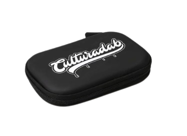 Case Estojo de Piteira Cultura Dab