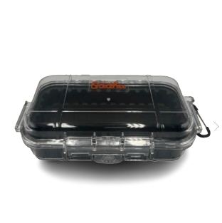 Case Sadhu Cristal de Piteira Grande - unidade