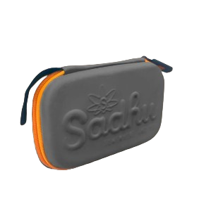 Case Sadhu Pocket Impermeável - unidade (Sortidos)