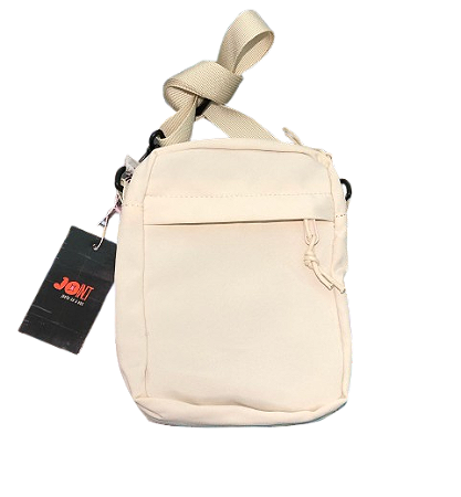 Shoulder Bag Guru Spirit Grande - Off White