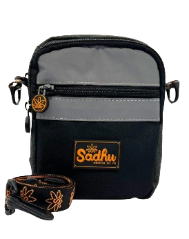 Shoulder Bag Sadhu Bike