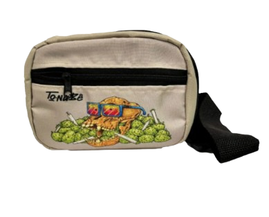 Shoulder Tonabe Grande - Bege (sortidos)