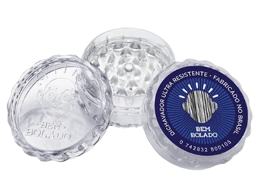 Dichavador Bem Bolado 6mm - unidade