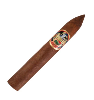 Gentili Torpedo - unidade