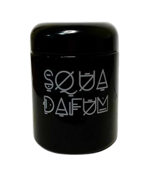 Pote SquadaFum Ultravioleta Divina 250 ml - unidade