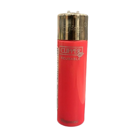 Clipper Mini Mod. CP12RH -  Rosa unidade