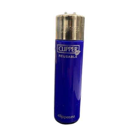 Clipper Mini Mod. CP12RH -  Azul unidade