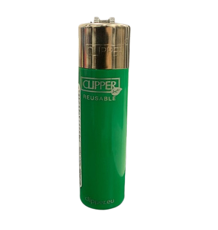 Clipper Mini Mod. CP12RH -  Verde unidade