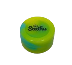 Slick Silicone Sadhu 5ml - unidade (sortidos)
