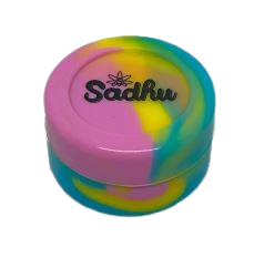 Slick Silicone Sadhu 7ml - unidade (sortidos)