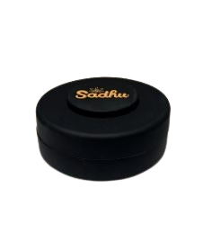 Slick Silicone Sadhu 9ml 3 partes - unidade (sortidos)