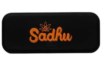 Slick de Silicone Sadhu 12ml - 21 Divisórias (sortidos)
