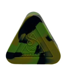 Slick Silicone Squadafum Triangular 11ml - unidade (sortidos)