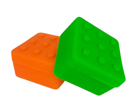 Slick Silicone Lego 4+ 1 26ml - unidade (sortidos)