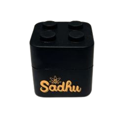 Slick Silicone Lego Sadhu Pequeno 11ml - unidade (sortidos)