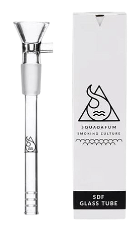 Downstem com Bowl Squadafum 14mm - unidade