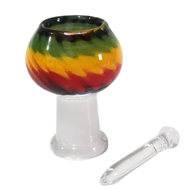 Bowl Domo Squadafum Vidro 19mm- unidade