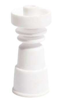 Nail Ceramica Fêmea 14mm a 18mm - unidade