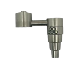 Nail de Titanium Prolongado Universal Cultura Dab - unidade