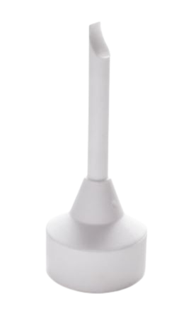 Carb Cap Cerâmica Universal - unidade