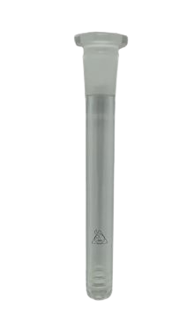Glass Tube 14mm Squadafum - unidade