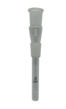 Glass Tube 18mm Squadafum - unidade
